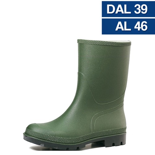 Stivale stivali pvc - in,
