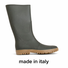 STIVALI GOMMA ACQUA CACCIA