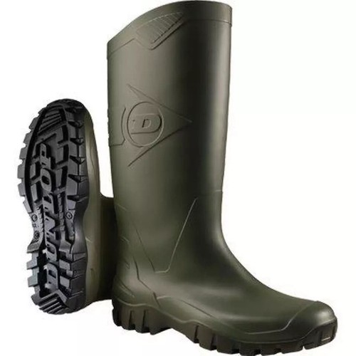 Stivali stivale dunlop pvc - stivale,