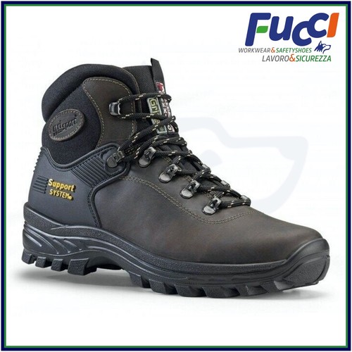 Scarpe trekking uomo - trekking,