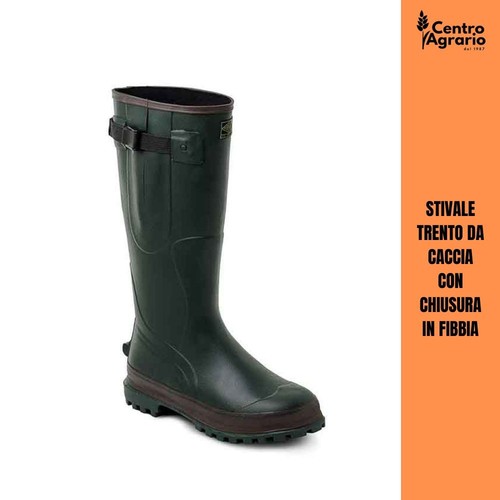 Stivali trento art in - 44,