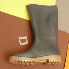 STIVALI UOMO GOMMA  PIOGGIA