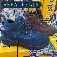 SCARPONCINI UOMO  TREKKING