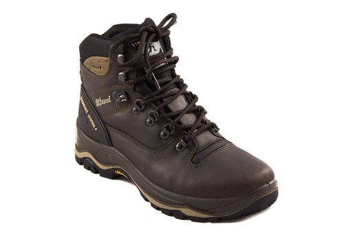 Scarpone trekking caccia - trekking,