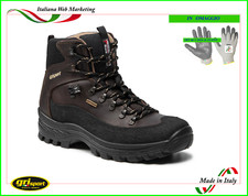 SCARPE TREKKING UOMO GRISPORT