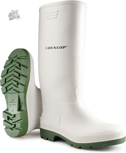Stivali gomma dunlop - stivali,