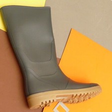 STIVALI GOMMA ACQUA CACCIA