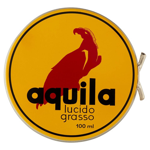 Aquila grasso originale lucido - grasso,