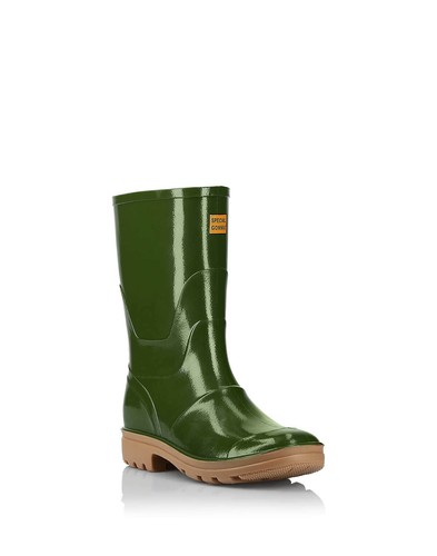 Stivali gomma pvc uomo - stivali,