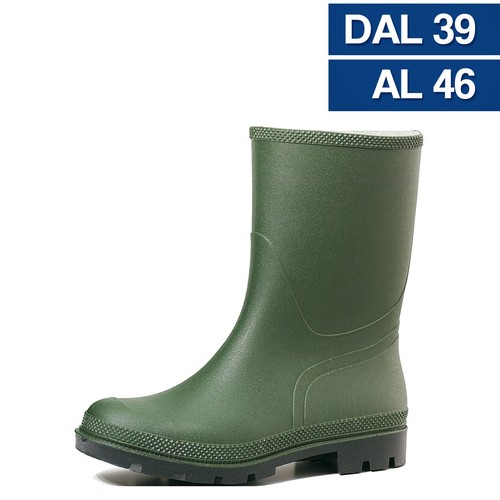Stivale stivali pvc - stivale,
