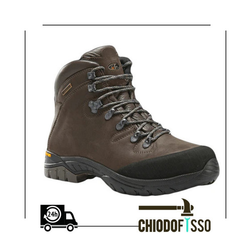 Scarpone caccia viking - caccia,