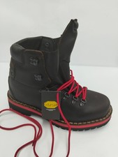 Scarpone Artigianale in vera