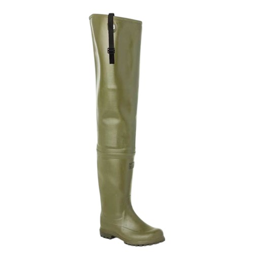 Stivale trento art gomma - stivale,