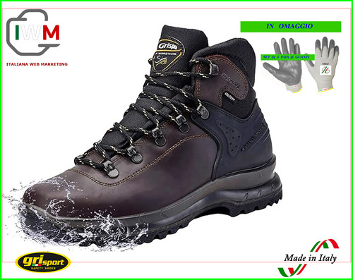 Scarponi scarpe scarpa - scarponi,