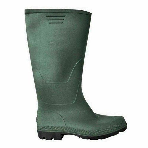 Stivali gomma pvc lavoro - pvc, da