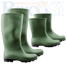 Stivali Uomo Alti Ginocchio o