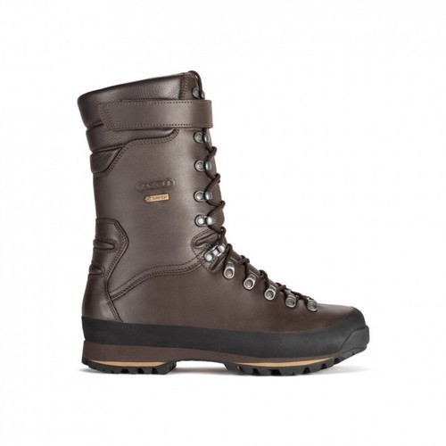 Scarpa scarpone aku jager evo - scarpone,