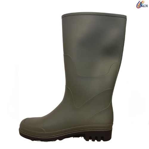 Stivali lavoro gomma pvc - da,