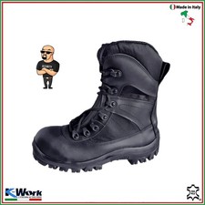 Anfibi Tattici Militari per