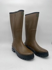 STIVALE STIVALI ALTA QUALITA'