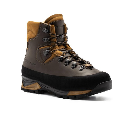 Scarpone scarpa caccia - scarpa, e