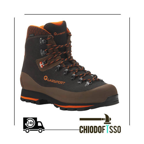 Scarpone caccia trekking - da,