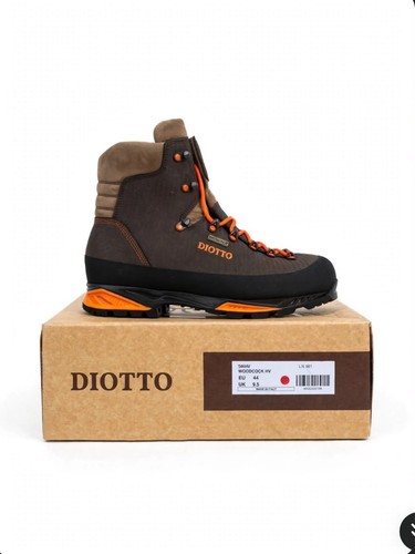 Scarponi diotto woodcock da - woodcock,