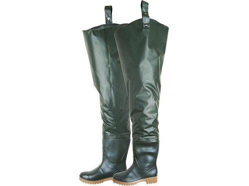 Stivali pvc alti - stivali,