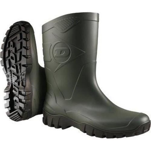 Stivali stivale dunlop pvc - stivale,