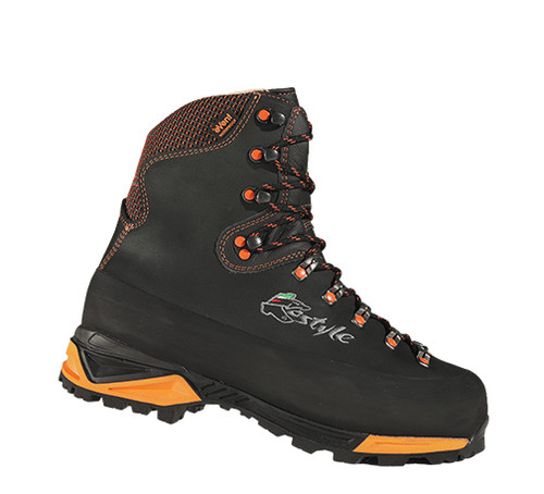 Scarpone scarpa caccia e - caccia,