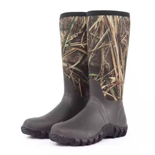 Stivali neoprene caccia - , pesca