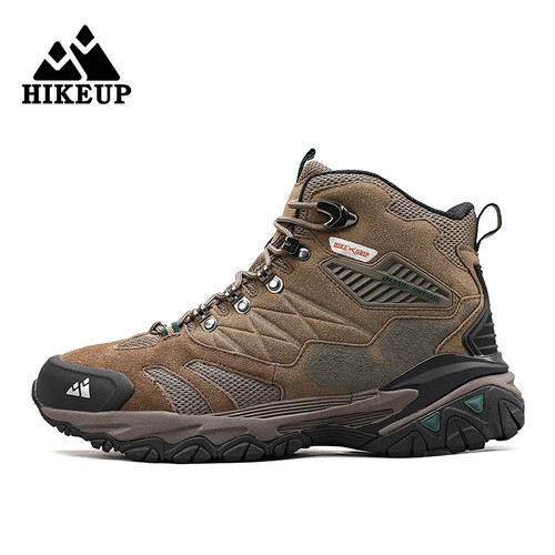 Scarpe trekking uomo - da,