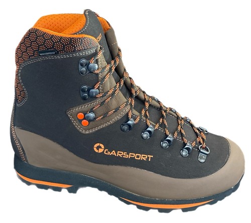 61351 scarpe alte garsport - scarpe,