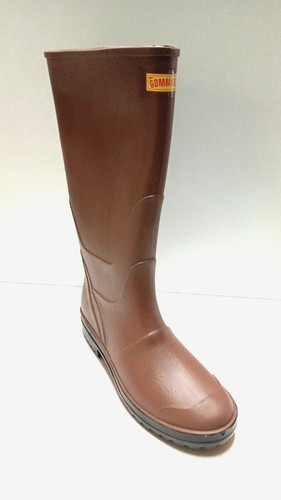 Stivali alti lavoro pvc - stivali,